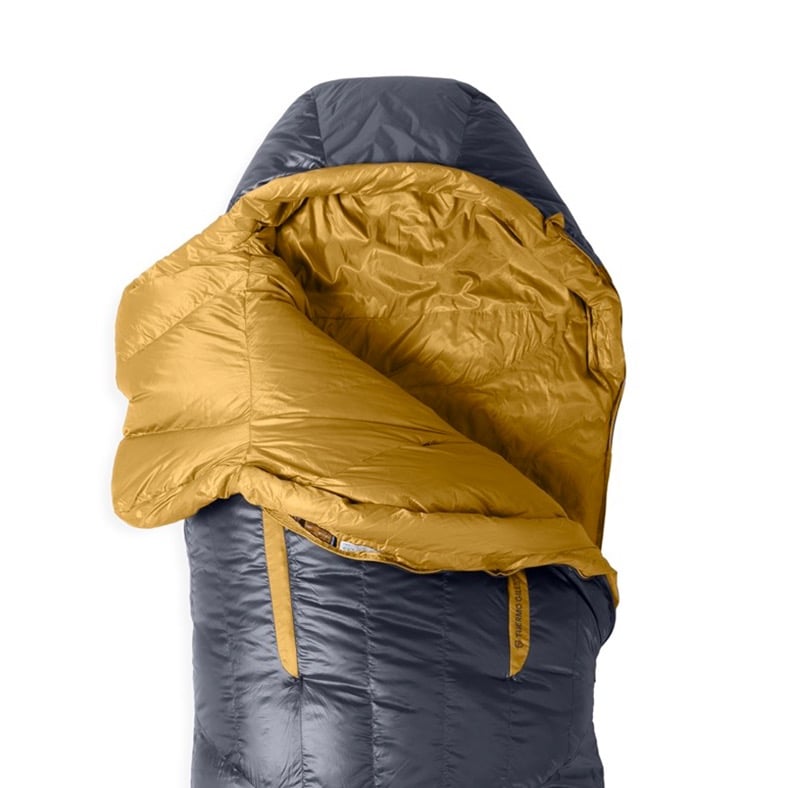 Disco™ Men's Endless Promise® Down Sleeping Bag - View 2